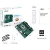 Image de ASUS PRO B760M-CT-CSM Intel B760 LGA 1700 micro ATX