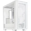 Image de Asus A21 Mesh Pc-behuizing Wit