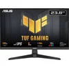 Image de ASUS TUF Gaming VG249Q3A - FHD Gaming Monitor - 180Hz - IPS - FreeSync Premium - 23.8 Inch