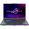Image de ASUS ROG Strix G16 G614JV-N3134W - Gaming Laptop - 16 inch - 165Hz - azerty
