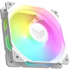 Image de TUF GAMING TR120 White - Case Fan - ARGB - 120mm - Wit