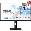 Image de ASUS HA2441A computer monitor 60,5 cm (23.8") 2560 x 1440 Pixels Quad HD LCD Zwart