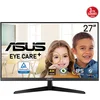 Image de ASUS VY27UQ Eye Care Monitor - 4K UHD - Speakers - 5ms - 60hz - 27 inch