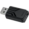Image de Draadloze optische muis Asus 90MP03T0-BRUA00 Zwart
