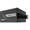 Image de ASUS PRIME Serie - 650W ATX Voeding - 80 PLUS Bronze - Zwart - Niet-modulair