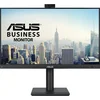 Image de ASUS BE279QFK computer monitor 68,6 cm (27") 1920 x 1080 Pixels Full HD LCD Zwart