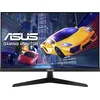 Image de ASUS VY249HGR - LED monitor 23.8" - 1920x1080 (Full HD) @ 120Hz - IPS - 250 cdm² - 1500:1 - 1 ms - 1x HDMI, 1x VGA - Zwart