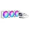 Image de ASUS ROG RYUJIN III 360 ARGB EXTREME WHT Processor Alles-in-één vloeistofkoeler 12 cm Wit 1 stuk(s)