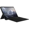 Image de ASUS ROG Flow Z13 GZ302EA-RU004W - 2-in-1 Copilot+ Gaming Laptop - Al Max+ 395 - Radeon 8060S - 32GB/1000GB - 2.5K IPS - 13.4 inch - 180 Hz - azerty