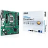 Image de ASUS PRO H810M-C-CSM Intel H810 LGA 1851 (Socket V1) micro ATX