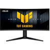 Image de ASUS TUF Gaming VG34WQML5A - WQHD Ultrawide Gaming Monitor - 250Hz - FreeSync - 34 Inch