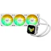 Image de ASUS TUF Gaming LC III 360 ARGB White Edition