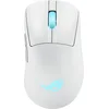 Image de Muis Asus 90MP04A0-BMUA10 Wit