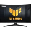 Image de ASUS TUF Gaming VG32VQM5B - FHD Fast VA Curved Gaming Monitor - 250Hz - 0.5ms - 31.5 Inch