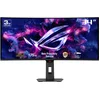 Image de ASUS ROG Strix OLED XG34WCDG - UWQHD WOLED Curved Gaming Monitor - USB-C 15W Power Delivery - 0.03ms - 175Hz
