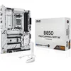 Image de ASUS B850 MAX GAMING WIFI W - Moederbord - Socket AM5 - ATX - AMD B850 chipset