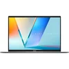 Image de ASUS Vivobook S16 M3607HA-RP094W AMD Ryzen  9 270 Laptop 40,6 cm (16") WUXGA 32 GB DDR5-SDRAM 512 GB SSD Wi-Fi 6 (802.11ax) Windows 11 Home Belgisch Zilver