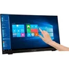 Image de Hannspree HT225HPB - Full HD Monitor met touch screen