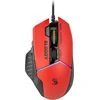Image de A4TECH BLOODY - Gaming Muis - W95Max USB Sport Rood - A4TMYS47257