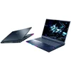 Image de Predator Helios 18 AI PH18-73-9256 - Gaming Laptop - 18 inch Mini LED 120Hz - Core Ultra 9 - 64GB - 3TB SSD - RTX 5090 - inclusief 3mnd PC GamePass - AZERTY