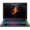 Image de Acer Nitro 16 AN16-42-R82R AMD Ryzen  7 8845HS Laptop 40,6 cm (16") WQXGA 16 GB DDR5-SDRAM 512 GB SSD NVIDIA GeForce RTX 4070 Wi-Fi 6E (802.11ax) Windows 11 Home Zwart