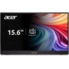 Image de Acer PM161QB1 - Draagbare Monitor - 15,6 Inch - Portable - 60 Hz