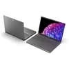 Image de Aspire 16 A16-71M-71JW - Laptop - 16 inch 2K OLED - Core Ultra 7 - 32GB - 1TB SSD - Verlicht toetsenbord - Grijs - Azerty