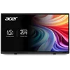 Image de Acer PM161QT- Draagbare Touch Monitor - 15,6 inch Touch - Portable - 60 Hz - inclusief sleeve