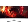 Image de Acer ED340CUR X0 computer monitor 86,4 cm (34") 3440 x 1440 Pixels UltraWide Quad HD LCD Zwart