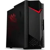 Image de Acer Nitro N50 656 I515816   Gaming Desktop - Intel Core i5-14400F - 16GB - 1TB SSD - Nitro Intel Arc B580 OC 12GB GDDR6 - Windows 11 Home - Zwart