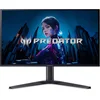 Image de Acer Predator X27 QD-OLED X27UZ1bmiiprx computer monitor 67,3 cm (26.5") 2560 x 1440 Pixels Quad HD Zwart