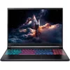 Image de Acer Nitro V 16S AI ANV16S-41-R0FC Copilot+ PC AMD Ryzen AI 7 260 Laptop 40,6 cm (16") WQXGA 16 GB DDR5-SDRAM 512 GB SSD NVIDIA GeForce RTX 5070 Wi-Fi 6E (802.11ax) Windows 11 Home Zwart