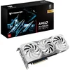 Image de Acer Predator BiFrost Radeon RX 9070 OC 16GB White edition AMD GDDR6