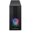 Image de Acer Predator Orion 3000 665 I55061Gi, Intel Core i5 14400F, 32GB DDR4, 1TB PCIe NVMe SSD, GeForce RTX 5060 Ti 16GB, W11H, Zwart