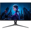 Image de Acer Predator X32 X5 X32X5bmiiphuzx computer monitor 80 cm (31.5") 3840 x 2160 Pixels 4K Ultra HD QD-OLED Touchscreen Zwart