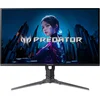 Image de Acer Predator X27UW3bmiiprx computer monitor 67,3 cm (26.5") 2560 x 1440 Pixels Quad HD QD-OLED Zwart