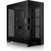 Image de Thermaltake CTE E600 MX Midi Tower Zwart