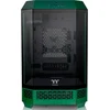 Image de Thermaltake 300 Racing Green Micro Tower Groen