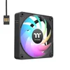 Image de Box ventilator THERMALTAKE CT120 EX ARGB Ø 12 cm (3 Stuks)