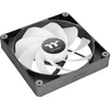 Image de Thermaltake CT120 EX Reverse ARGB Sync PC Cooling Fan - Ventilatorhuis 2-pack - 120mm - 65.82 cfm - 500 - 2000 rpm - 31.2 dBA - HDB Fan - 4-pins - 3-pins - zwart