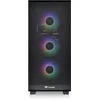 Image de Thermaltake S250 TG Midi Tower Zwart