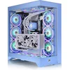 Image de Thermaltake CTE E600 MX Midi Tower Blauw