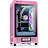 Image de Thermaltake Tower 200 Mini Tower Roze