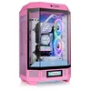 Image de Thermaltake 300 Bubble Pink Micro Tower Roze