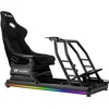 Image de Thermaltake GR500   Racing Simulator Cockpit   Verstelbare Seat & Stevig Frame - Zwart