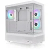 Image de Thermaltake View 270 Plus TG ARGB Mid - PC Case - Gehard Glas - 3x120mm Ventilator - Wit