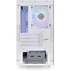 Image de Thermaltake Versa H16 TG ARGB Micro Tower Wit