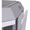 Image de Thermaltake The Tower 300 Micro - PC Case - Behuizing - Gehard Glas - 2x140mm Ventilator - Grijs