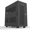 Image de Thermaltake AX700 Super Tower - PC Case - Behuizing - Zijkant Geperforeerd - Stoffilters - Zwart