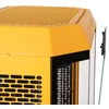 Image de Thermaltake Tower 600 Bumblebee   Midi toren behuizing   geel